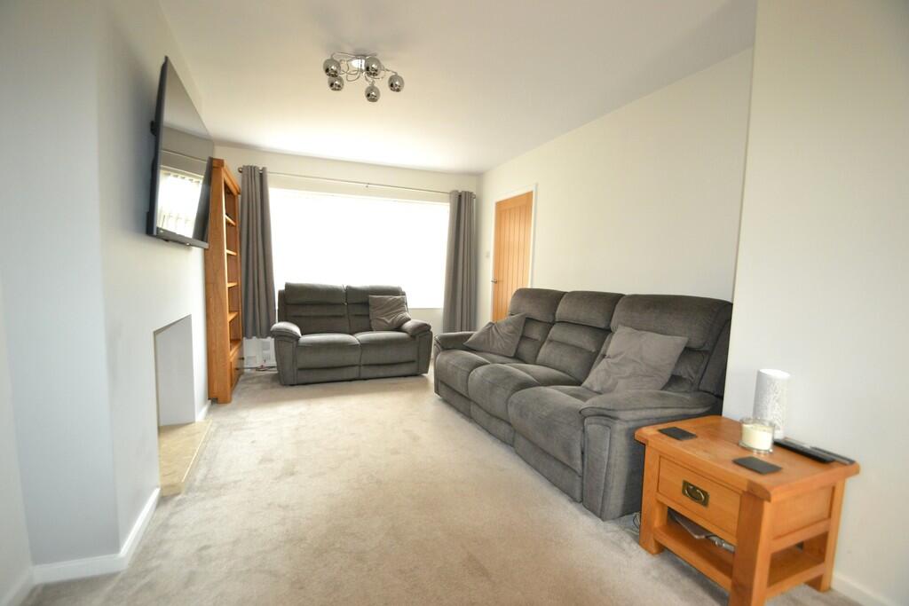 House in Telford - More