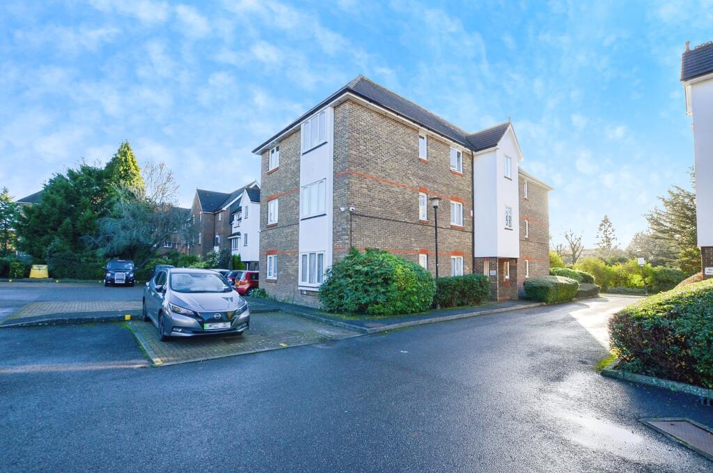 Main image of property: Granville Place, Pinner, HA5