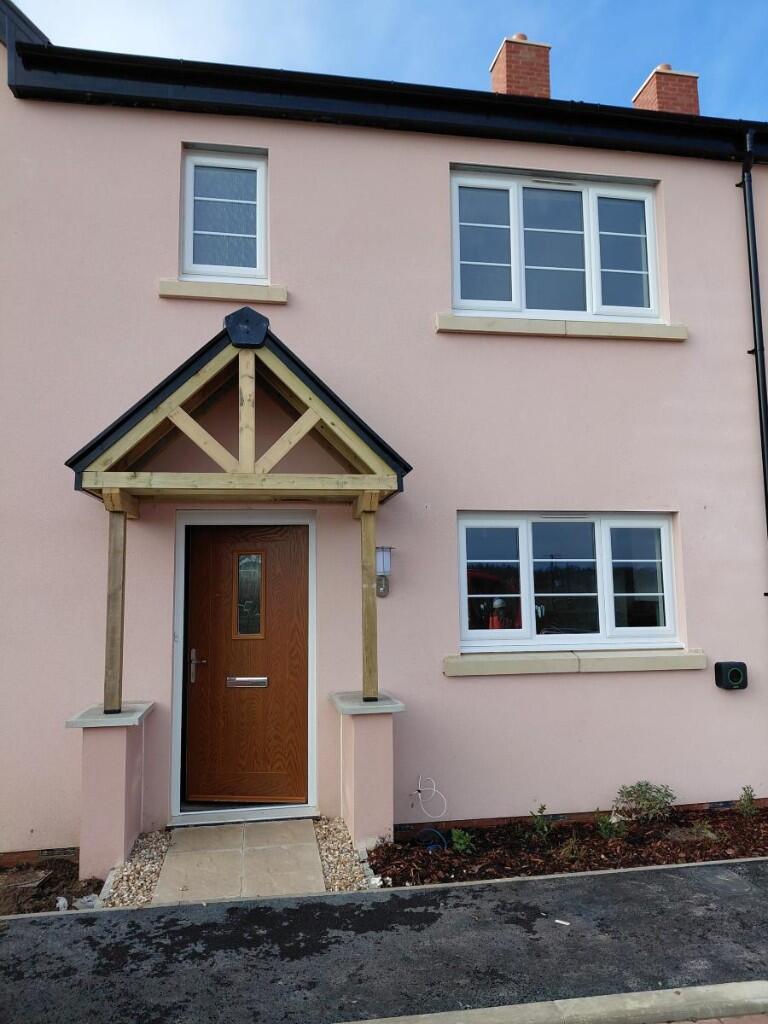 Main image of property: Lysander Avenue,
EX19
