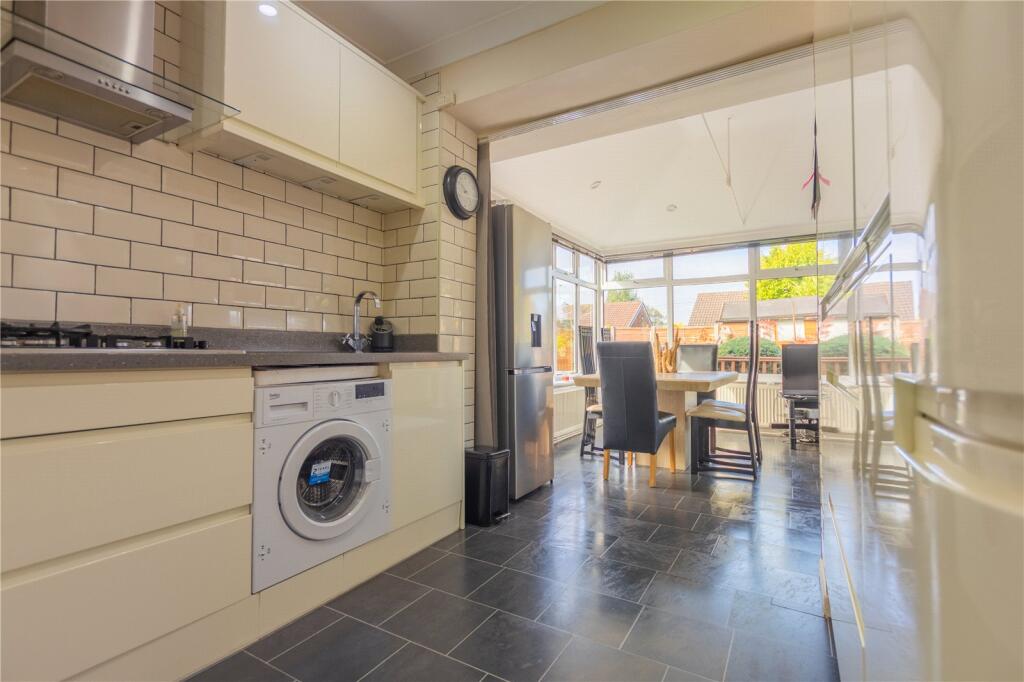 Hardfield Road, Middleton, Manchester, Greater Manchester, M24 photo 3