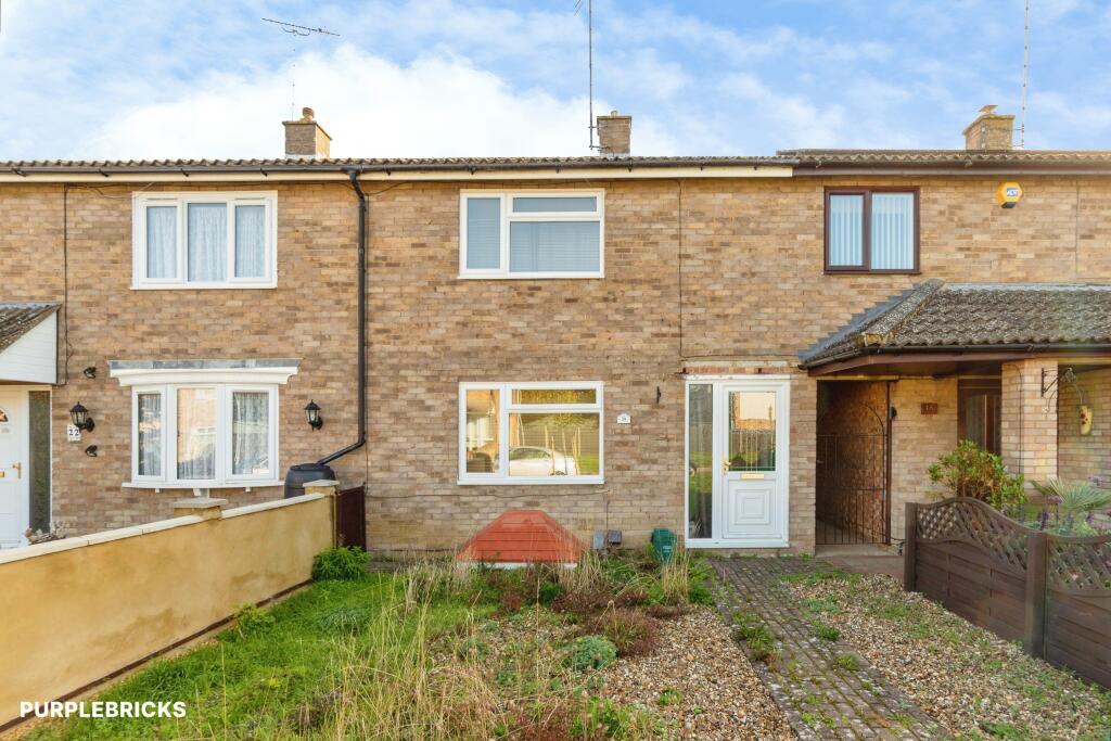 Main image of property: Fawcett Road, Stevenage, SG2