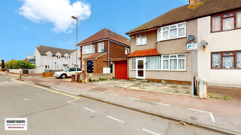 Manor Road, Dagenham, RM10 photo 4