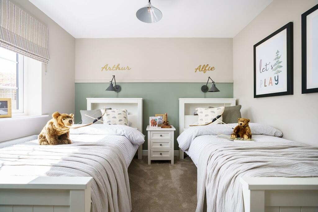 House in Wellingborough - More