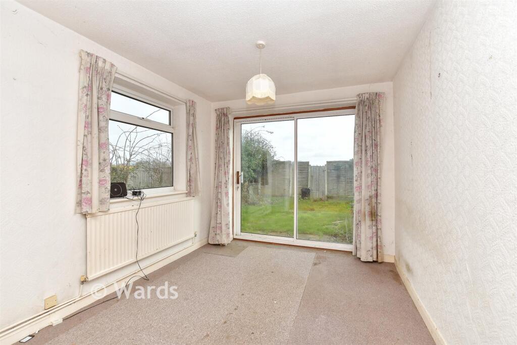 Main image of property: Warren Close, Sittingbourne, Kent