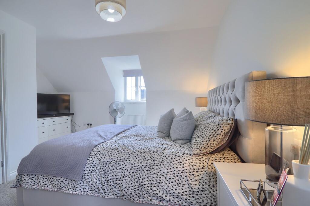 House in Stockton-on-Tees - View 5
