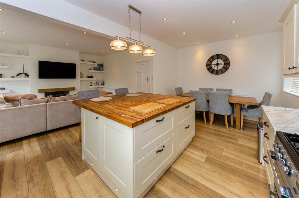 House in Colwyn Bay, Rhos-on-Sea - More