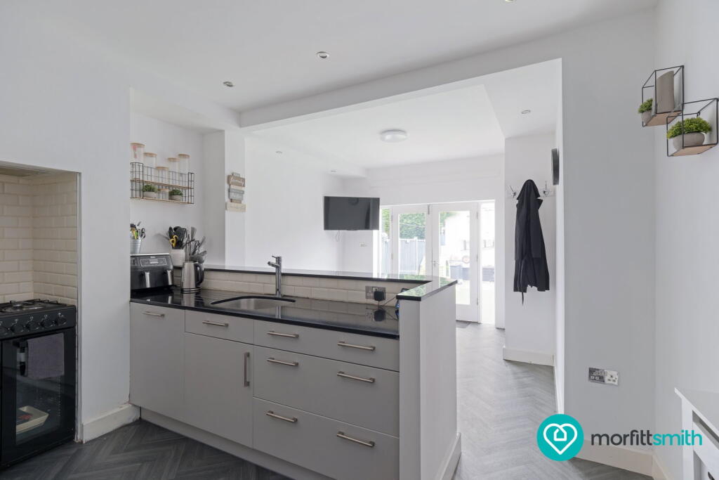 House in Sheffield, Ecclesfield - View 5