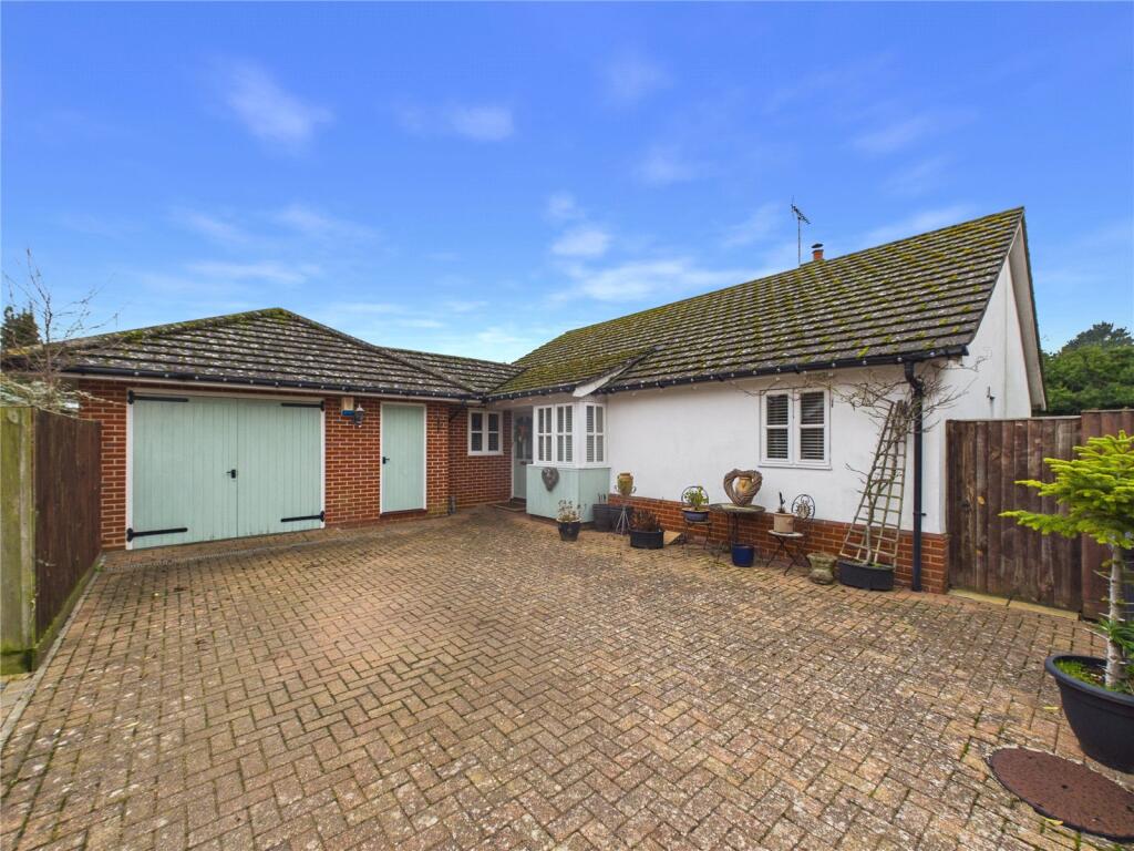 Main image of property: Carriers Court, East Bergholt, Colchester, Suffolk, CO7