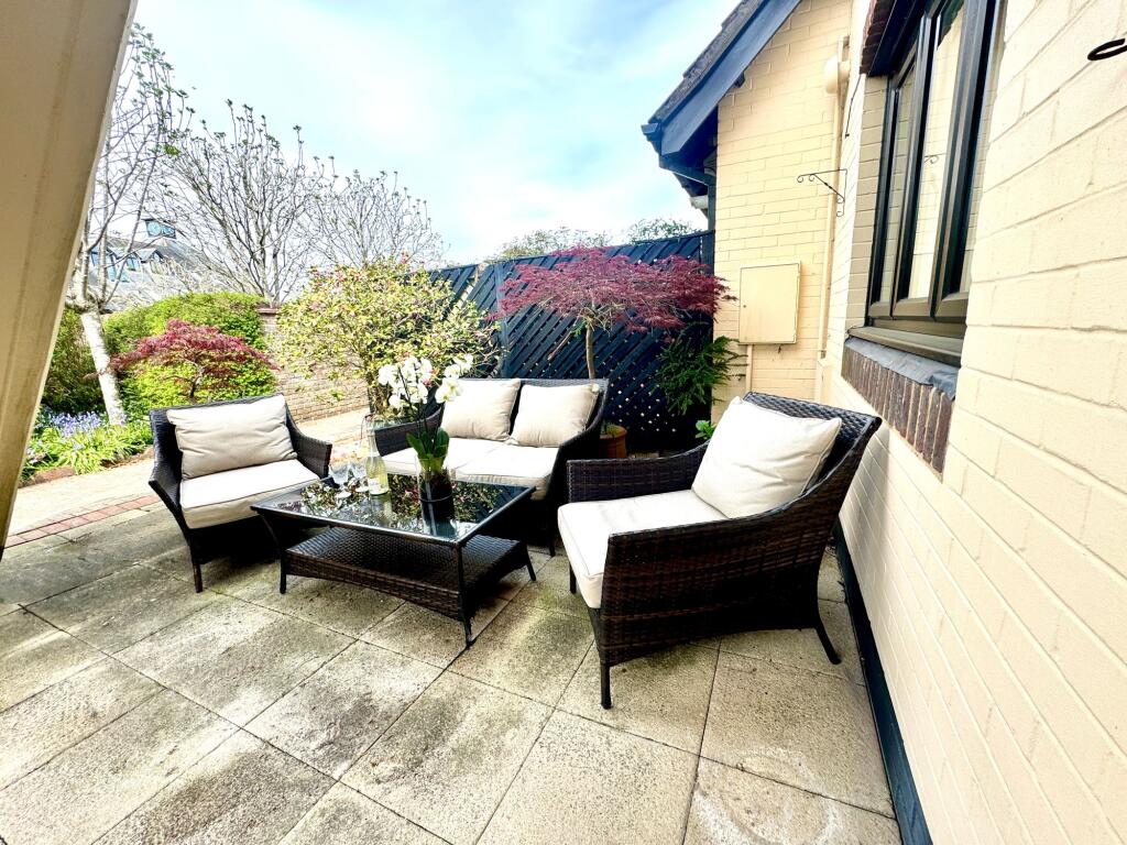 Main image of property: Shamrock Way, Hythe, SO45