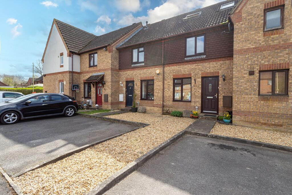 Main image of property: Hop Garden Road, Hook, RG27