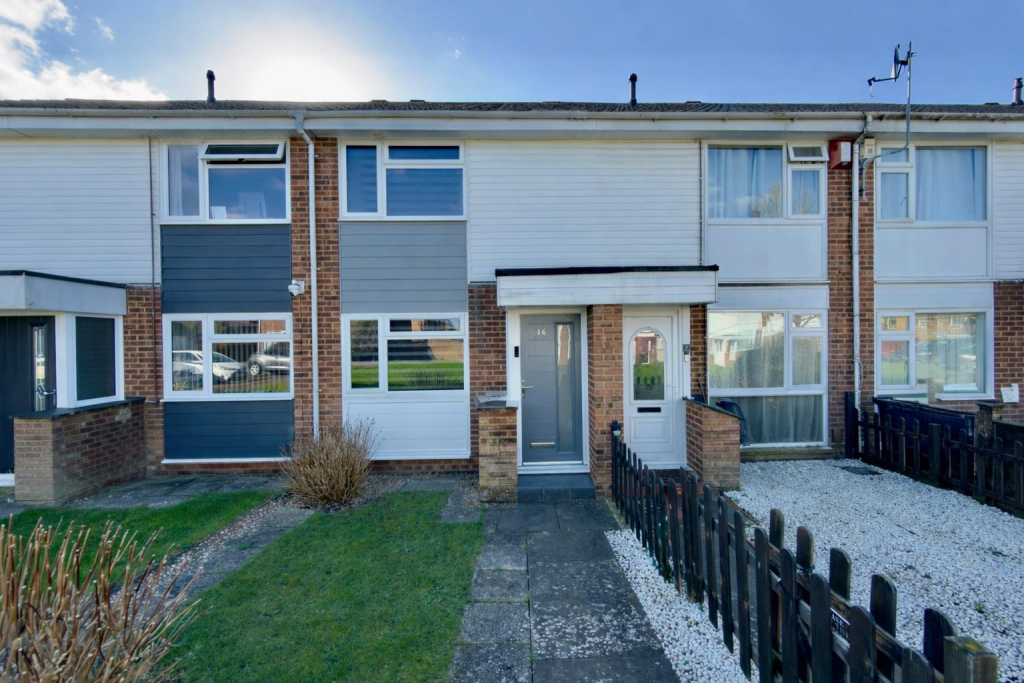 Main image of property: Finch Gardens, North Bersted