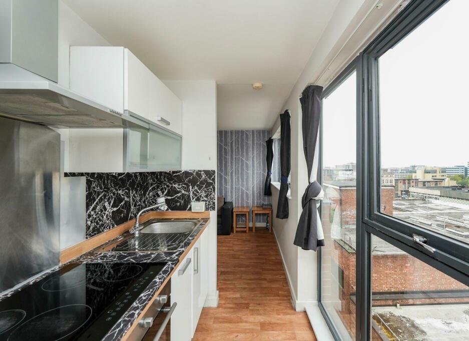 Main image of property: Bridport Street, Liverpool