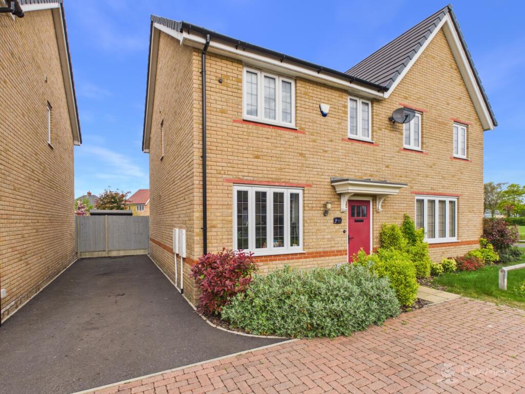 Main image of property: Bluebell Road Isleham, Isleham, Ely, Cambridgeshire, CB7