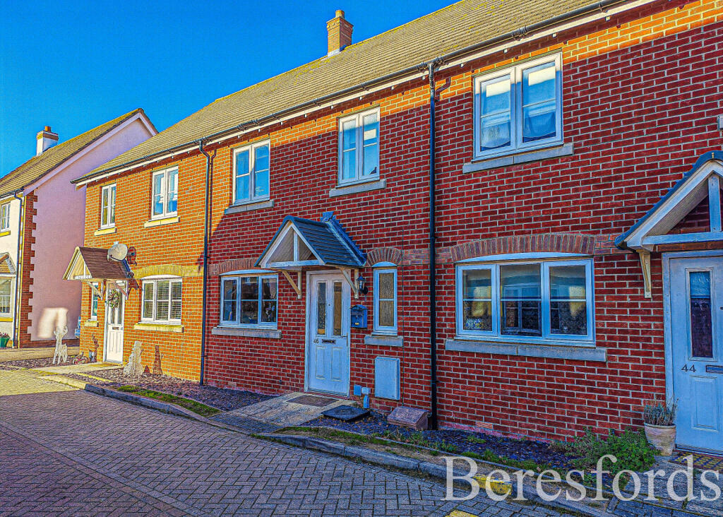 Main image of property: Teal Avenue, Mayland, CM3