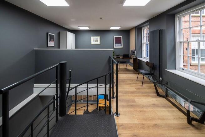 Ground floor