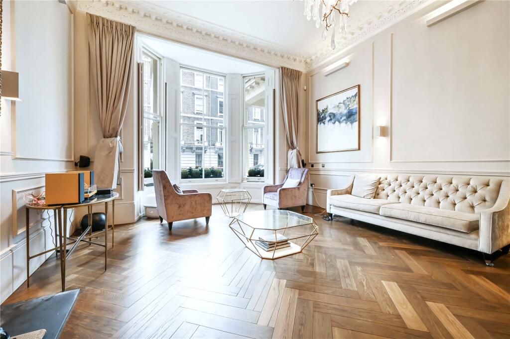 Main image of property: Queen's Gate Place, Kensington, SW7