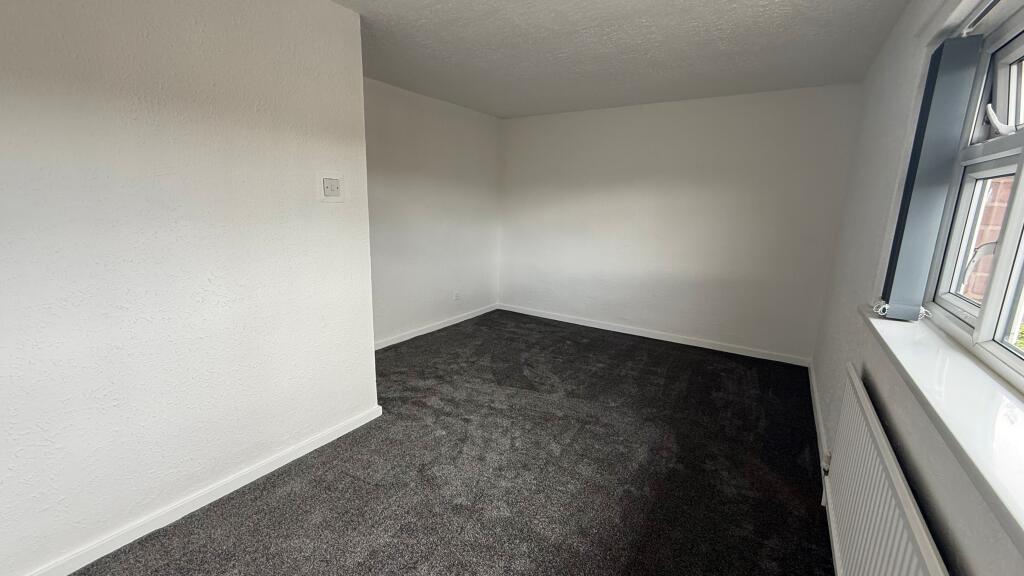 House in Rotherham, South Yorkshire - More