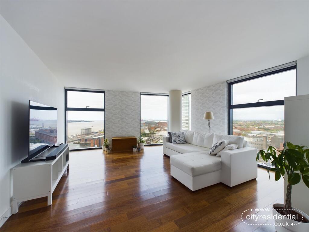 Main image of property: West Tower, Liverpool