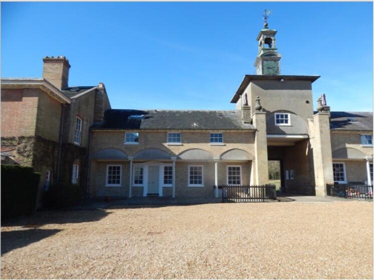 Main image of property: Coach House, Melton Park, Dereham Road, Melton Constable, Norfolk