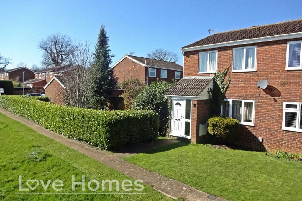 Main image of property: Osprey Road, Flitwick