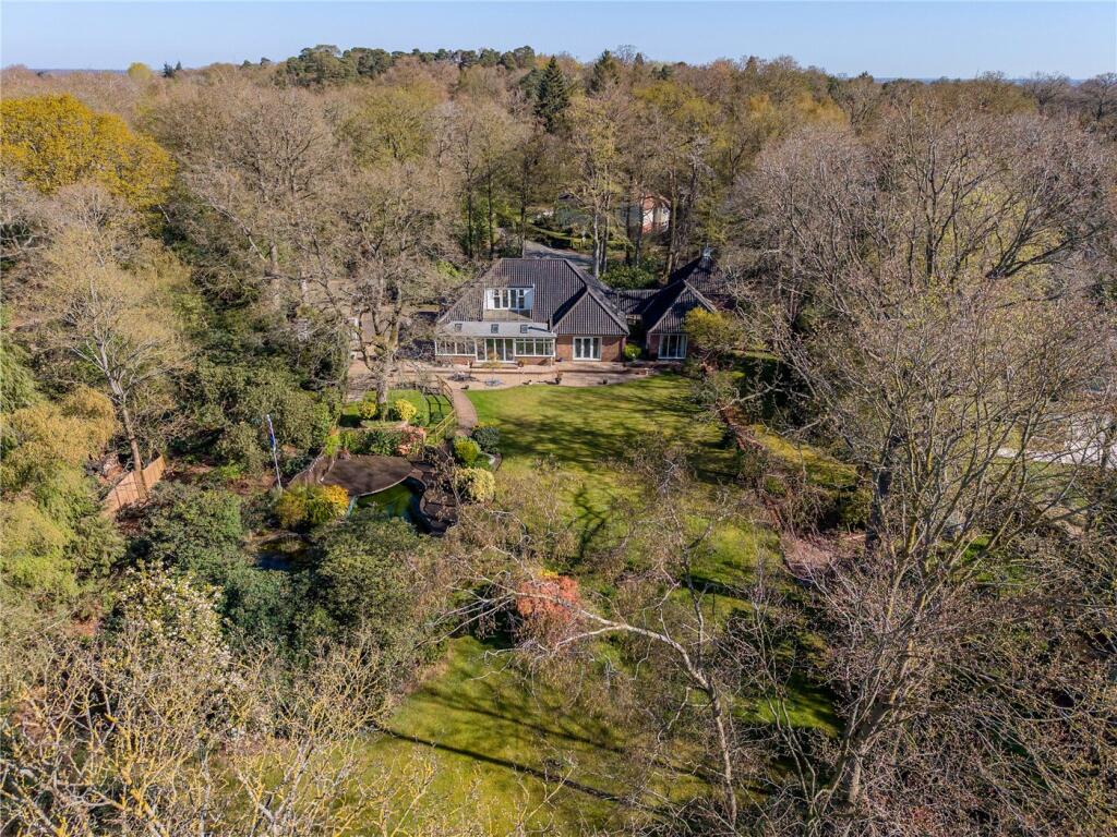 Main image of property: Long Road, Framingham Earl, Norwich, Norfolk, NR14