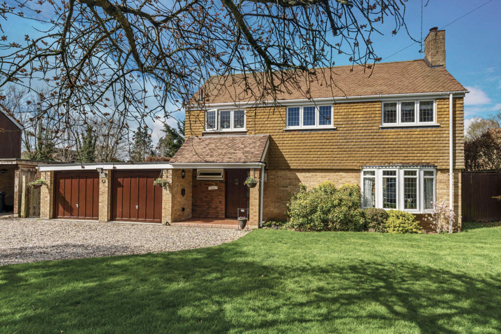 Main image of property: Bell Court, Hurley, Berkshire, SL6