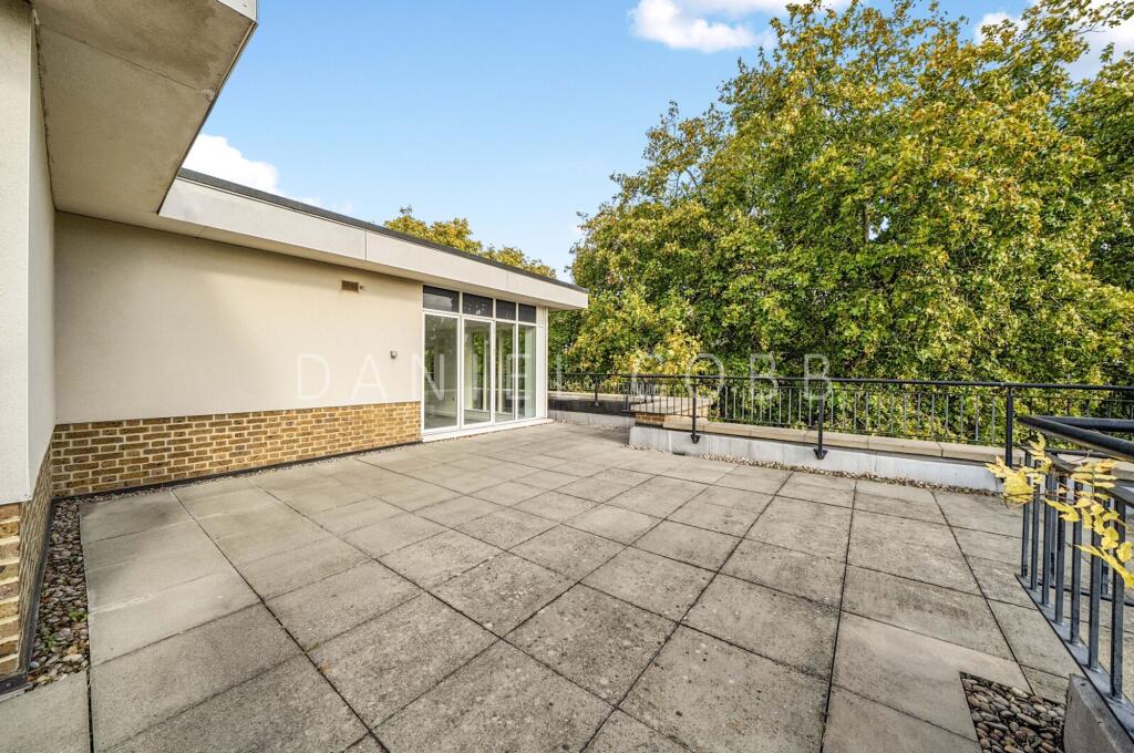 Apartment in London, Kennington Cross, Kennington - View 4