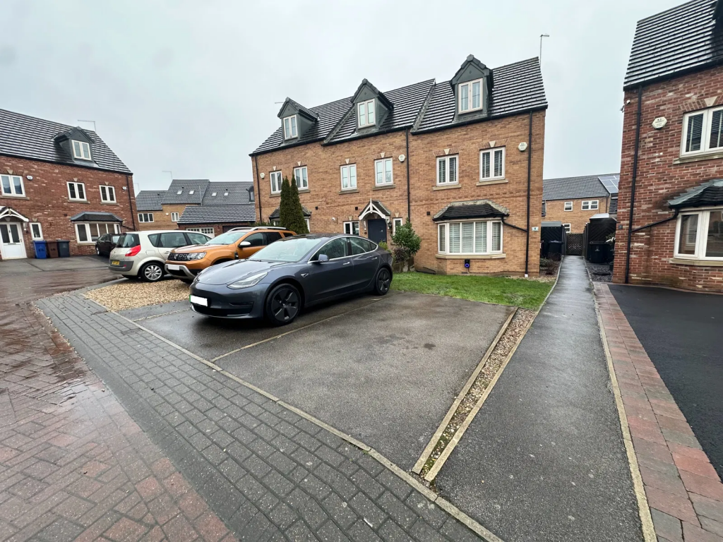 Main image of property: Nettlecroft, Monk Bretton