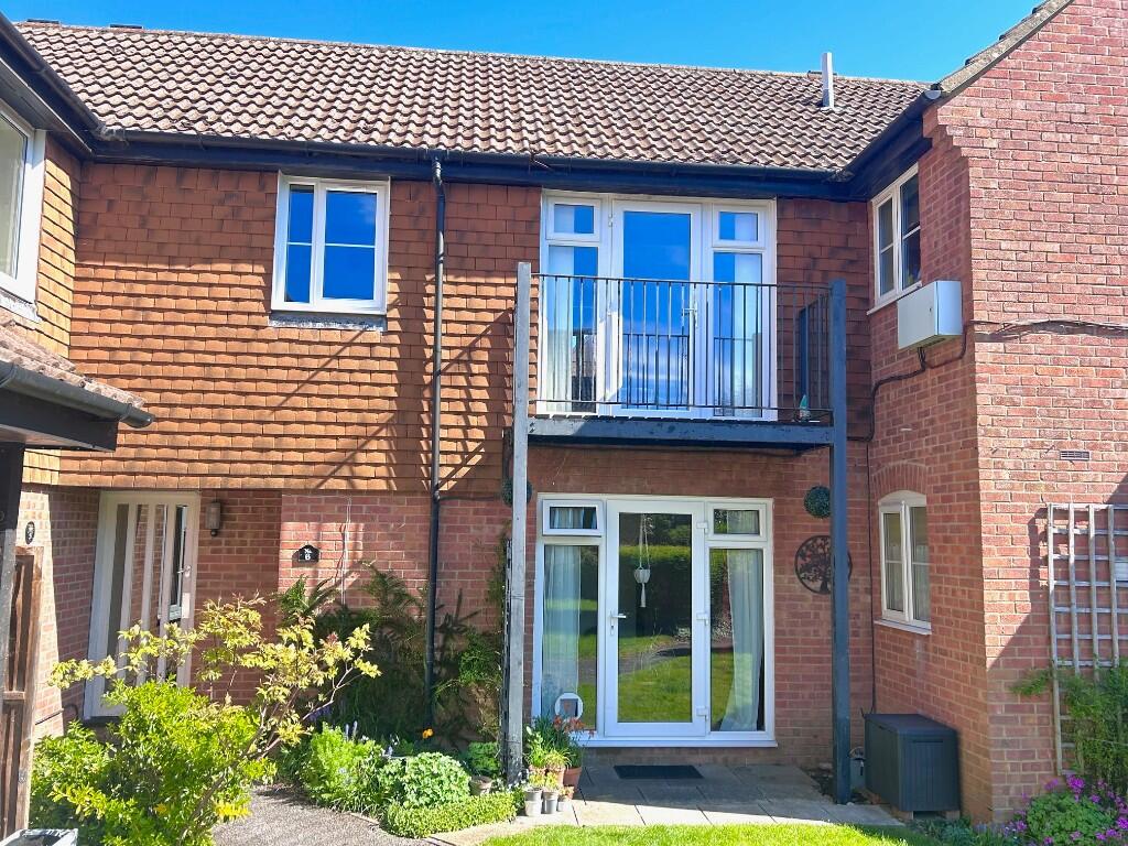 Main image of property: Wiltshire Close, Hungerford, Berkshire, RG17