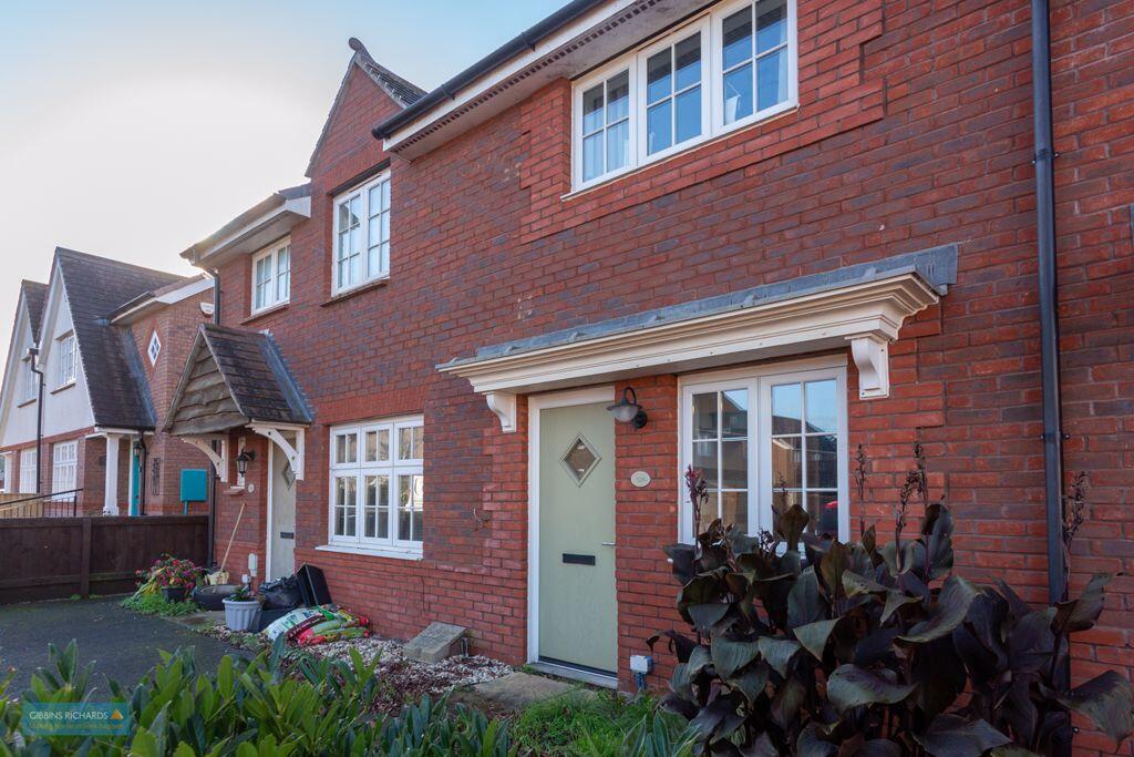 Main image of property: Barrington Way, Wellington