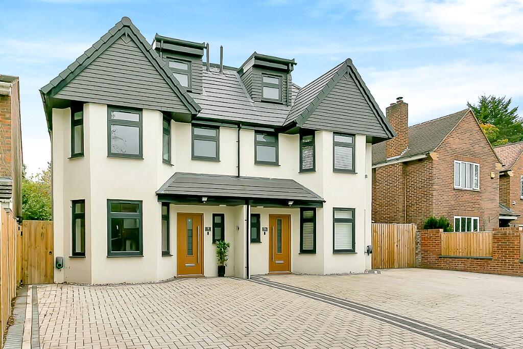 Main image of property: Altwood Road, Maidenhead, Berkshire, SL6