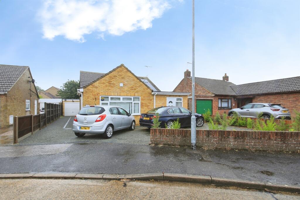 Main image of property: Ellwood Avenue, Peterborough