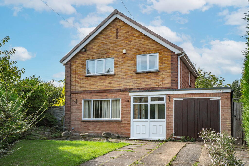 Main image of property: Summerfield Road, Malvern, Worcestershire, WR14