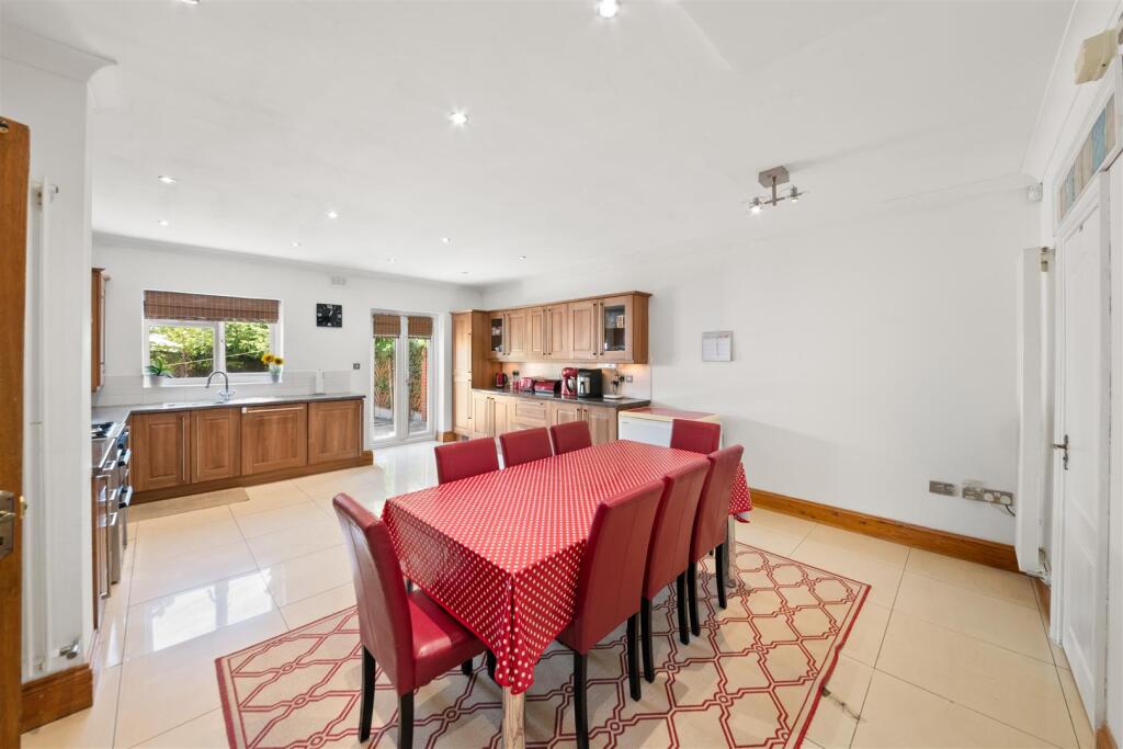 House in Southall - More