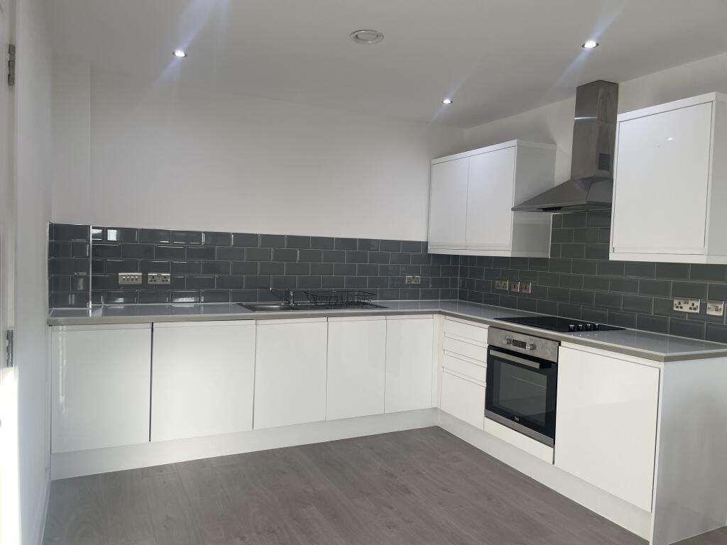 Main image of property: Parliament Street, Liverpool