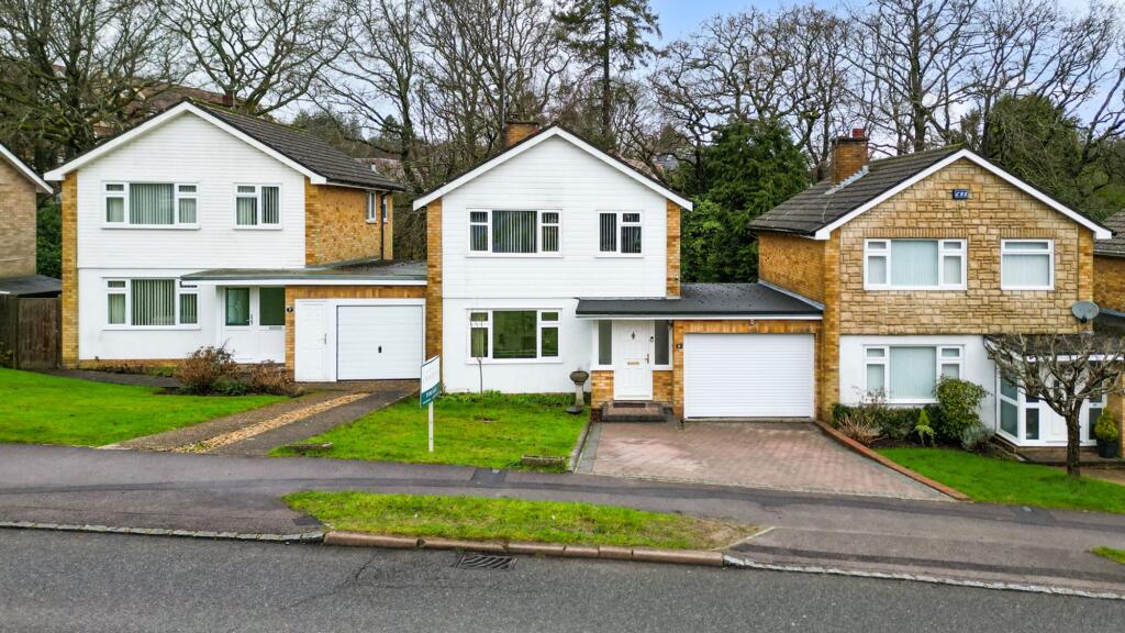 Main image of property: Millbrook Road, Crowborough, TN6