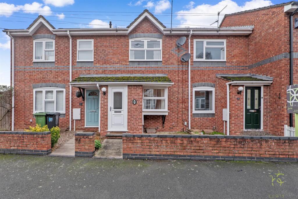 Main image of property: Briar Close, Evesham