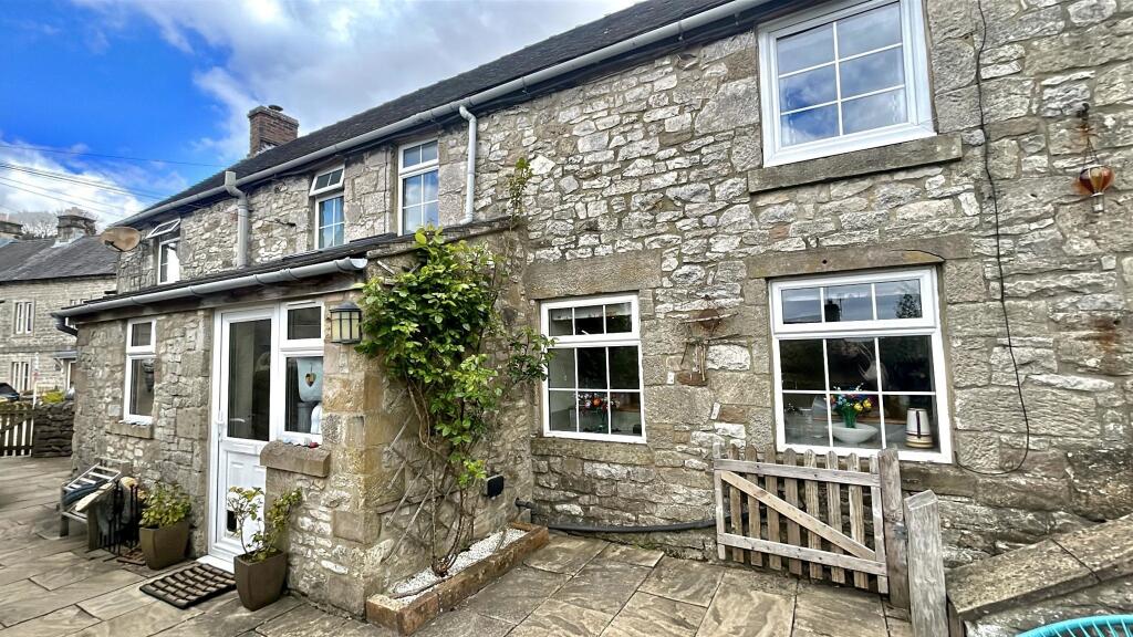 Main image of property: Town Street, Brassington, Matlock