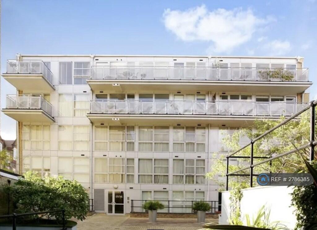 Main image of property: Isaac Way, London, SE1