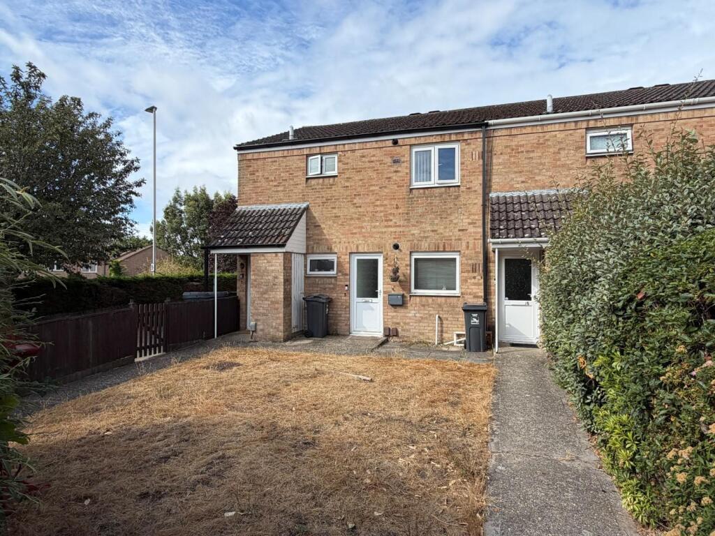 Main image of property: Yeatminster Road, Poole