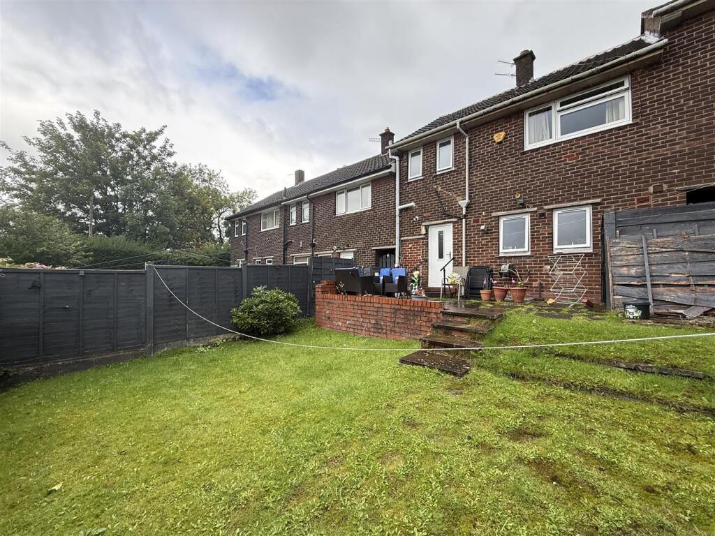 House in Stockport - View 4