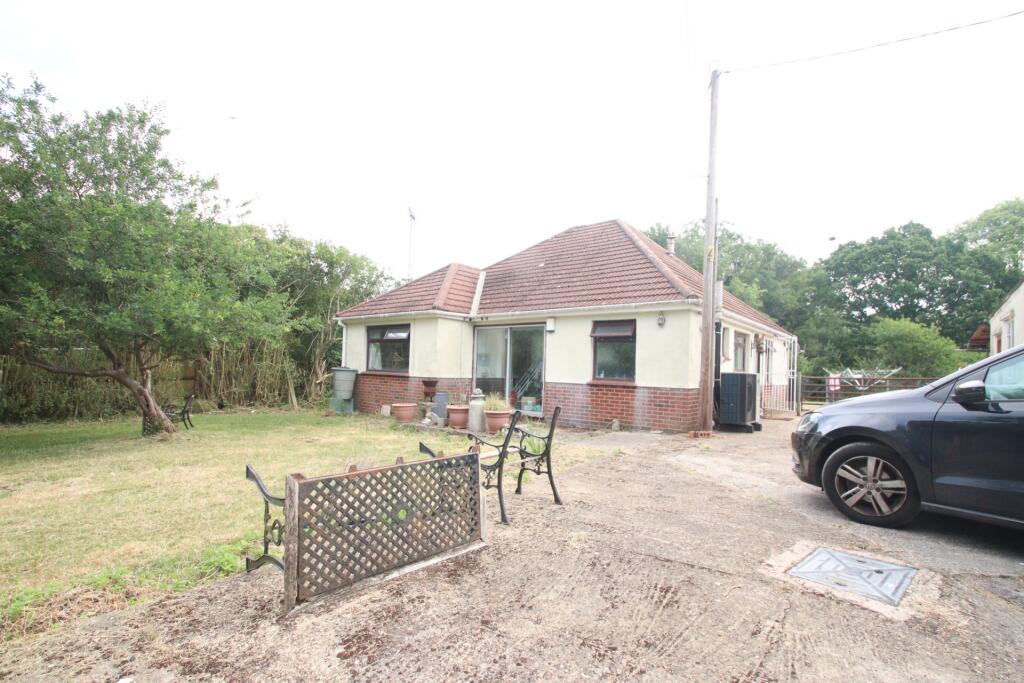 Main image of property: Berrys Green Road, Berrys Green, TN16