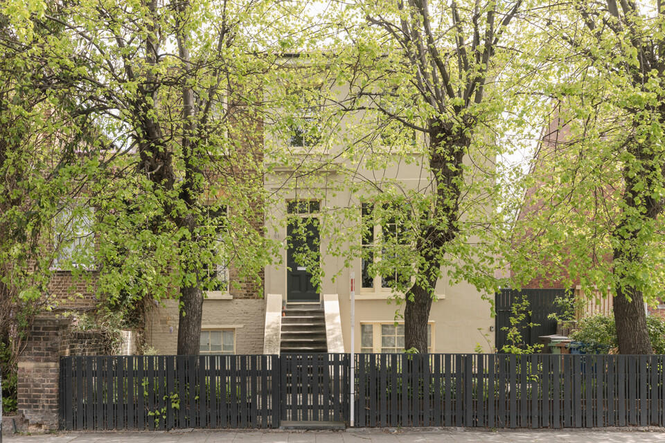 Main image of property: Peckham Hill Street, Peckham, London, SE15