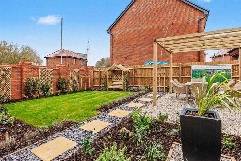 Additional image 23 of Plot 36 Arrowgreen View, Hither Green Lane Redditch, B98