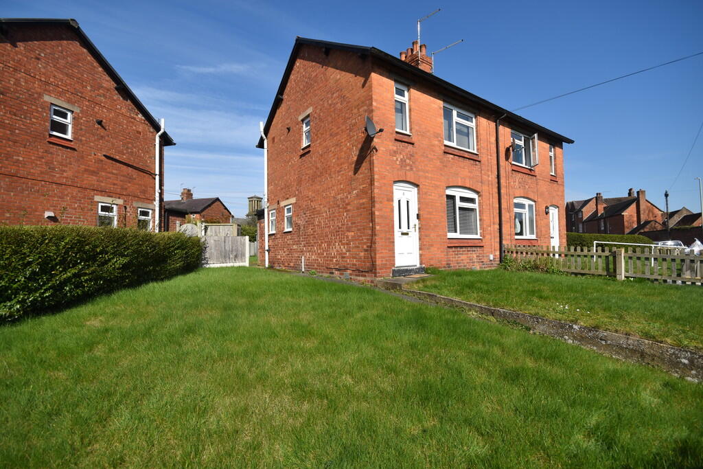 Main image of property: Rosemary Lane, Whitchurch