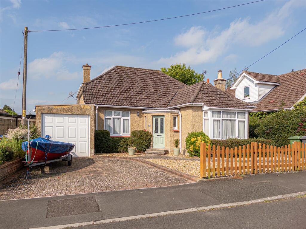 Main image of property: Southbrook Road, Melksham