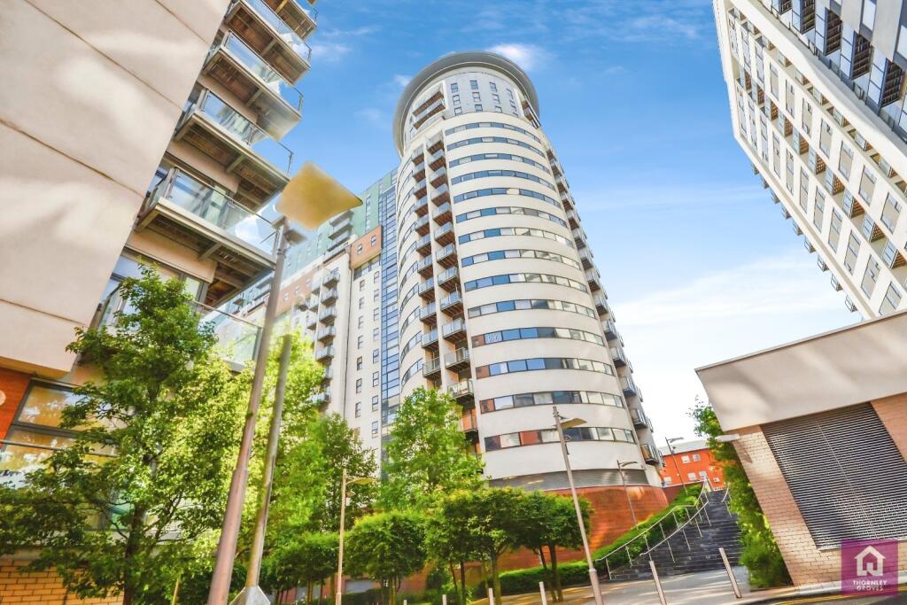 Main image of property: Jefferson Place, 1 Fernie Street, Green Quarter, Manchester City Centre, M4