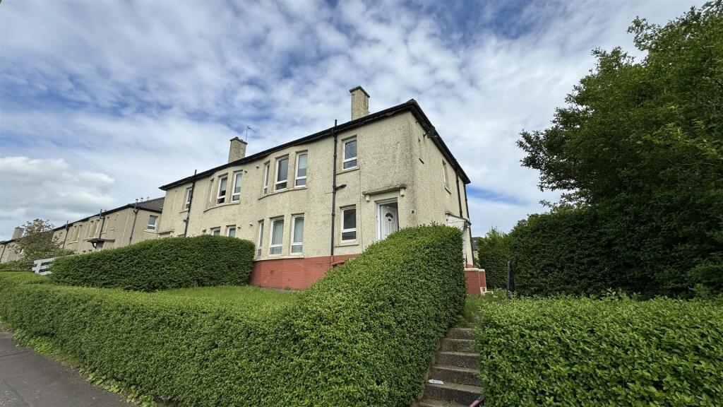 Main image of property: 10 Mallaig Road, Glasgow, G51 4NE
