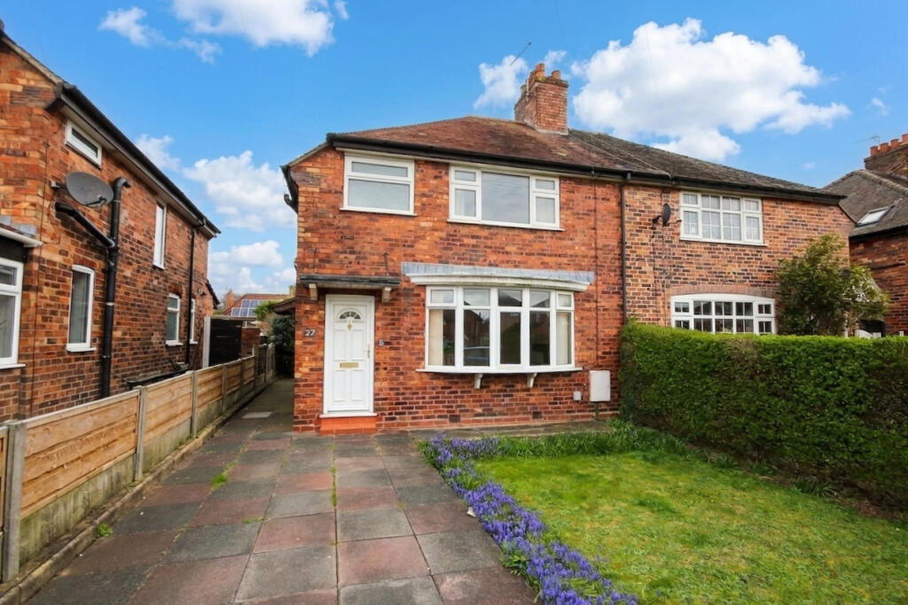 Main image of property: Alderley Road,  Winnington, CW8