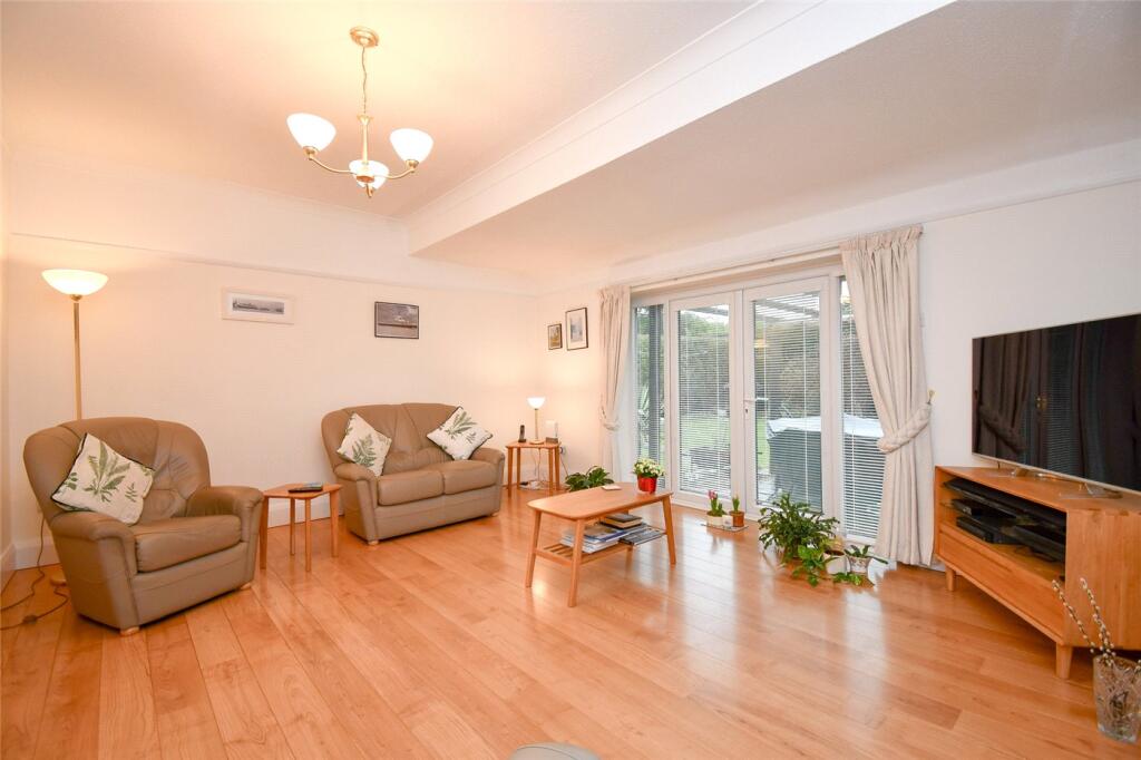 The Ridgeway, Heswall, Wirral photo 4